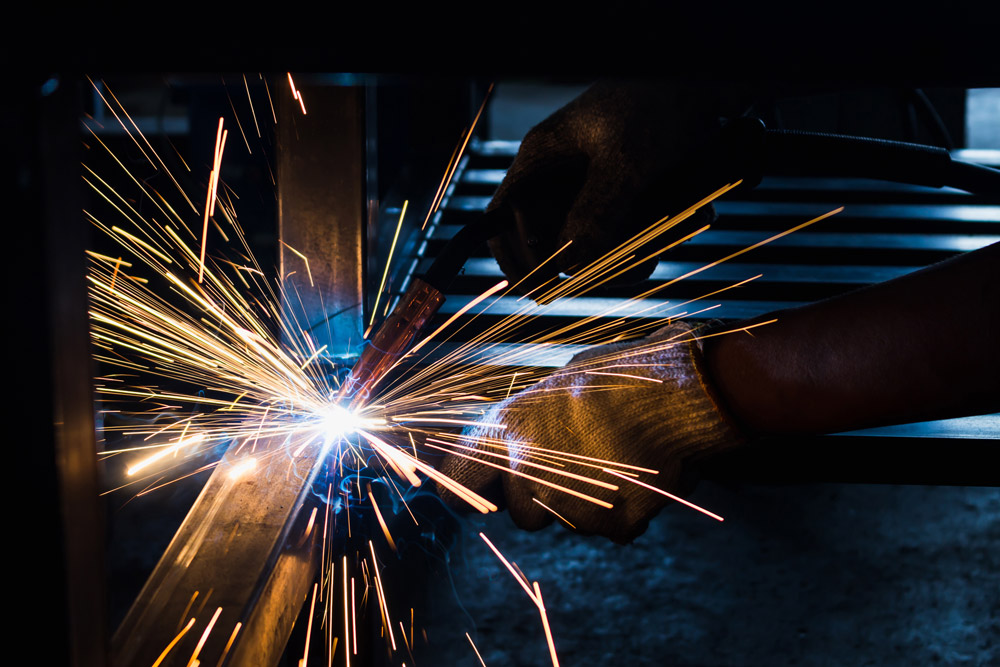 Motech Manufacturing