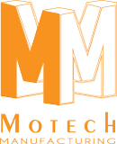 Motech Manufacturing Logo